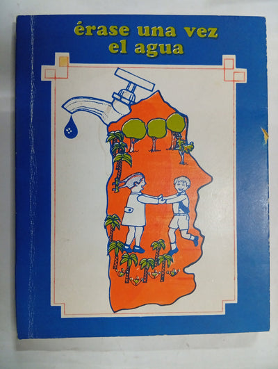 Érase una vez el agua