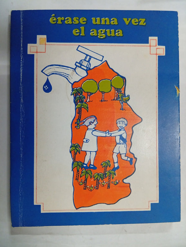 Érase una vez el agua