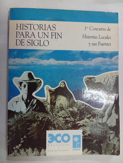 Historias para un fin de siglo