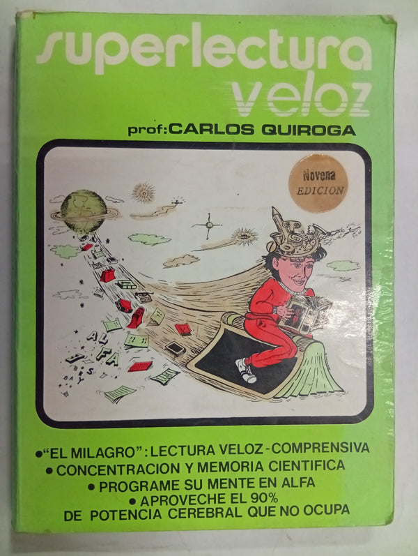 Superlectura veloz