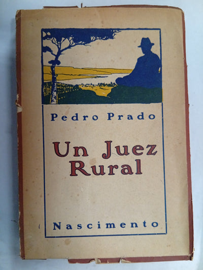 Un Juez Rural