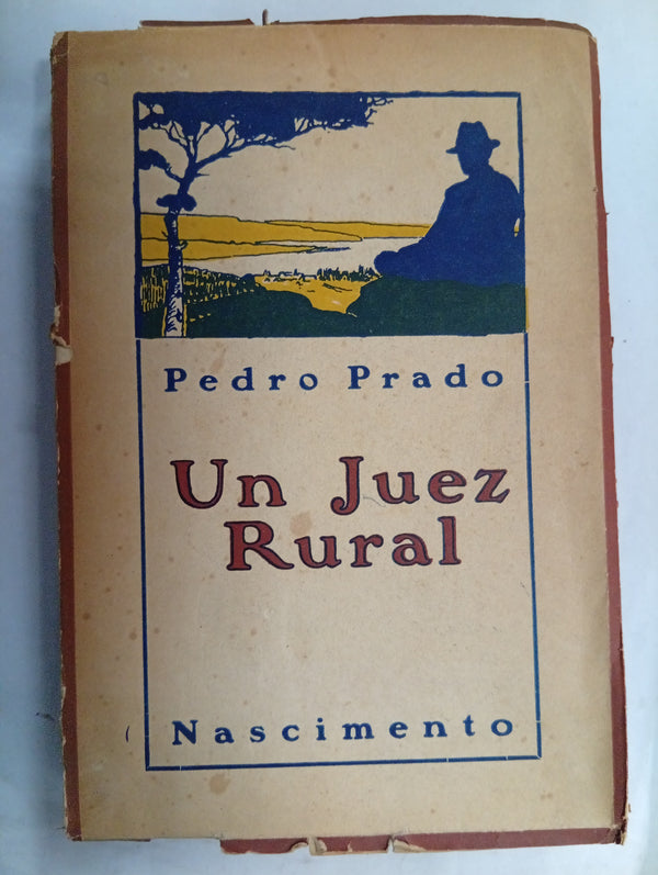Un Juez Rural