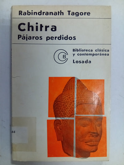 Chitra / Pájaros perdidos