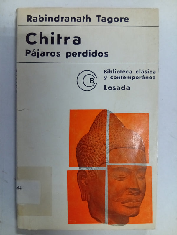 Chitra / Pájaros perdidos