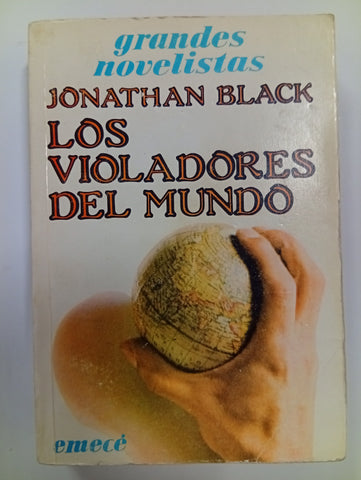 Los violadores del mundo