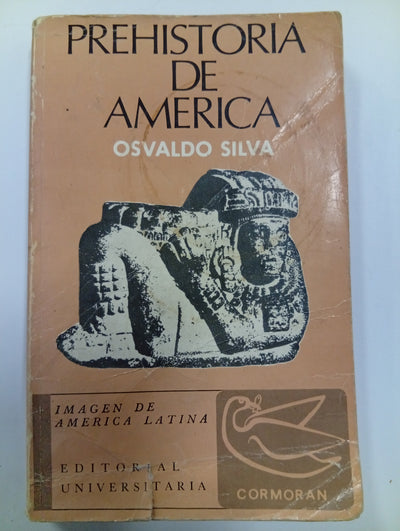 Prehistoria de América