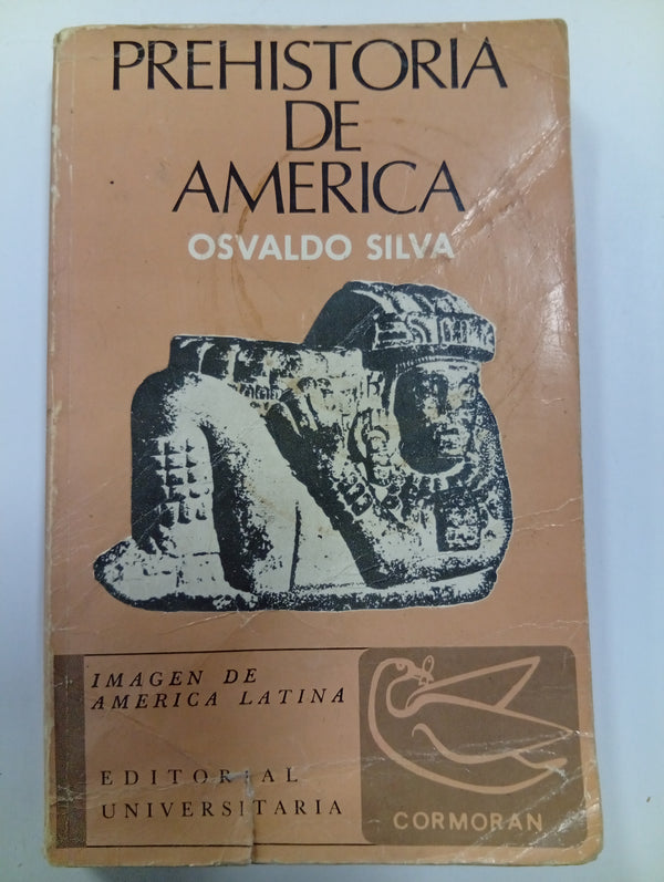 Prehistoria de América