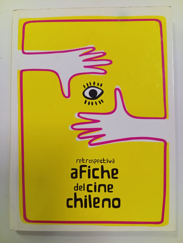 Retrospectiva afiche del cine chileno