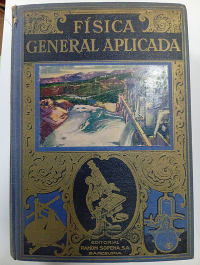 Física general aplicada