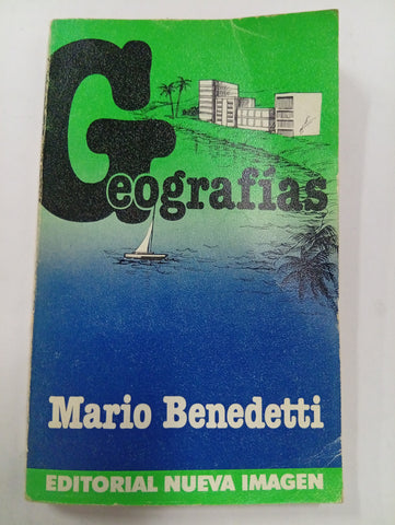 Geografías