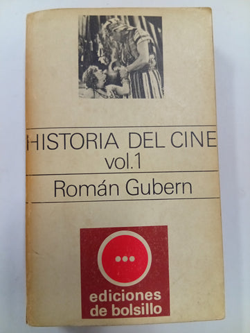 Historia del cine (Vol. 1)