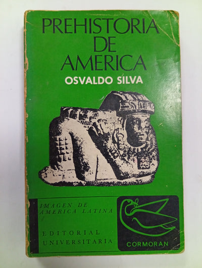 Prehistoria de América
