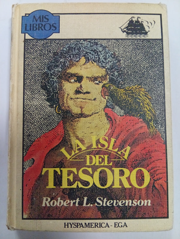 La isla del tesoro
