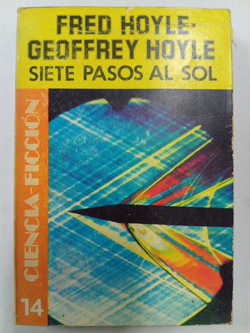 Siete pasos al Sol