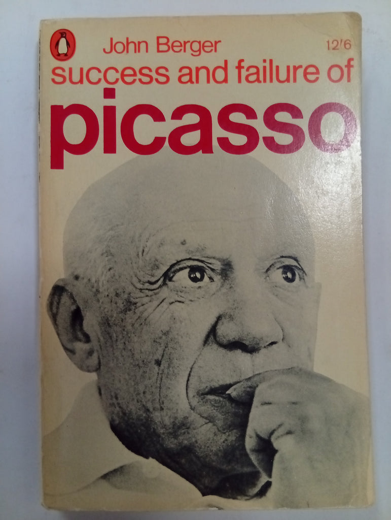 Success and Failure of Picasso