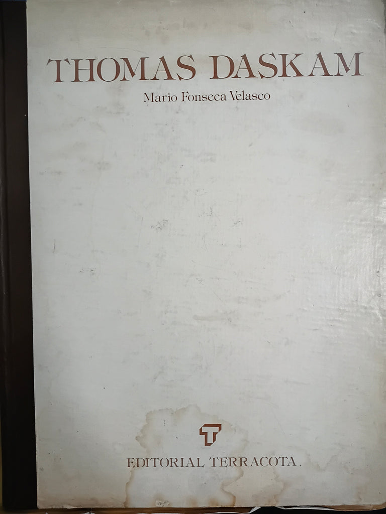 Thomas Daskam