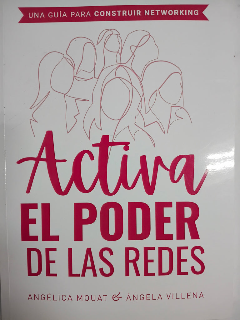 Activa el poder de las redes