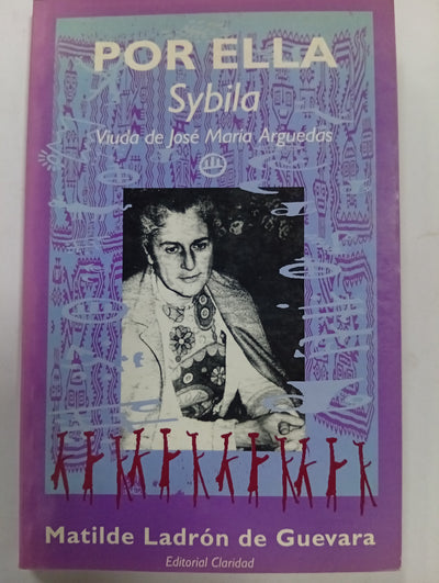 Por ella… Sybil