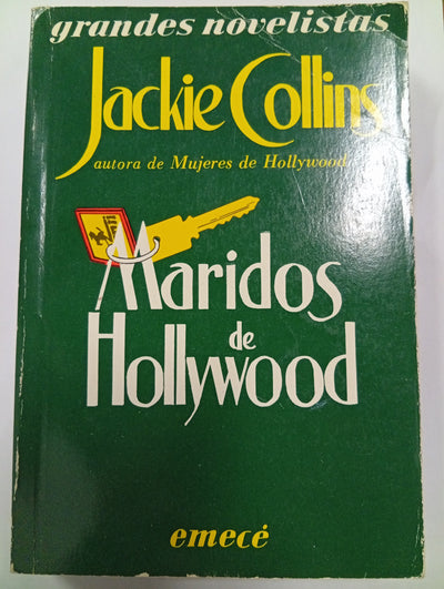 Maridos de Hollywood