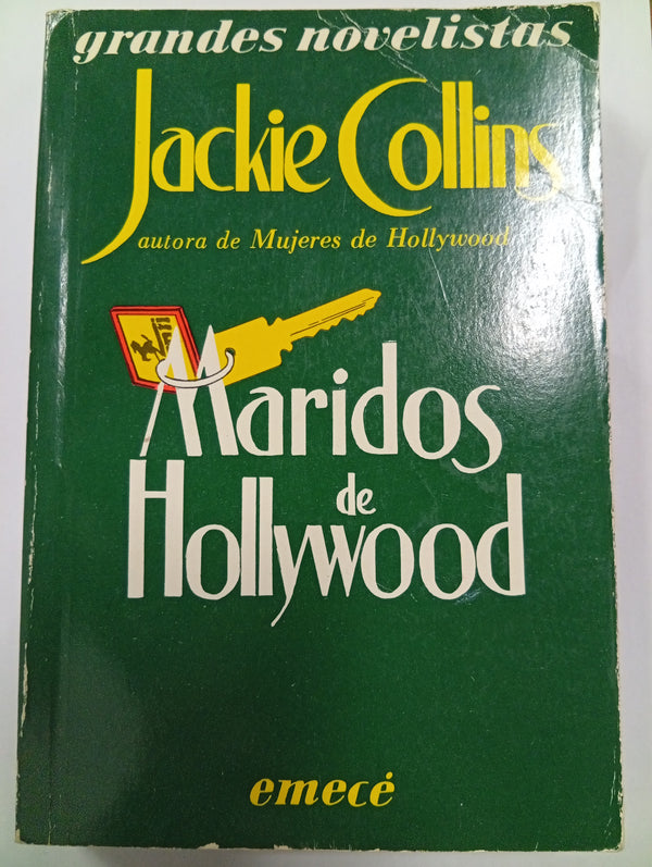 Maridos de Hollywood