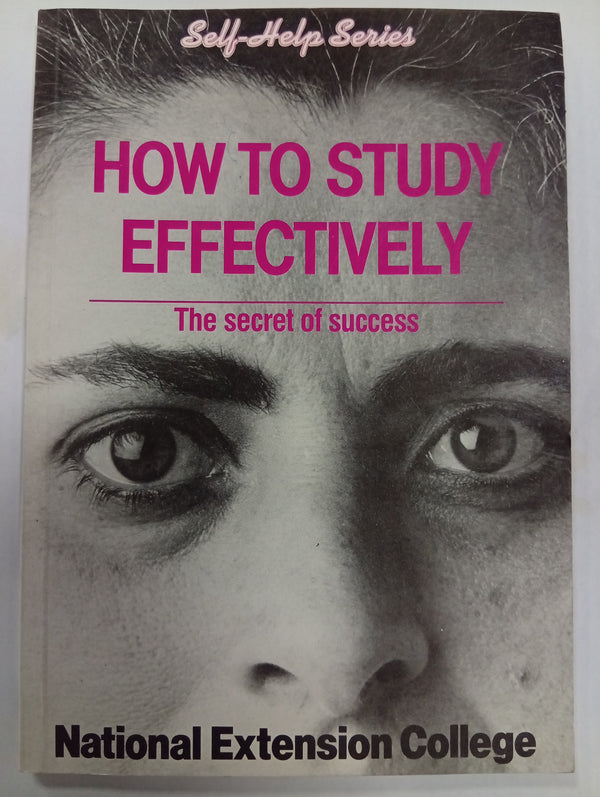 How to Study Effectively: The Secret of Success