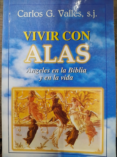 vivir con alas