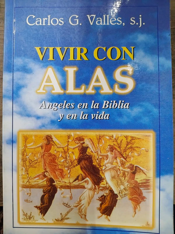 vivir con alas