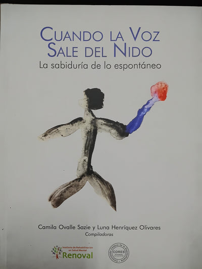 Cuando la voz sale del nido