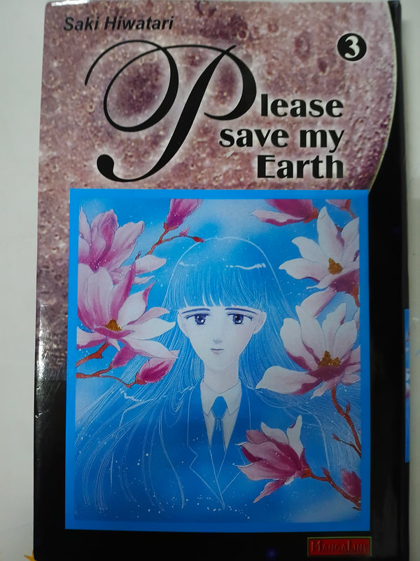 Please Save My Earth 3