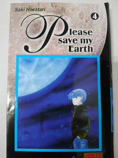 Please Save my earth 04