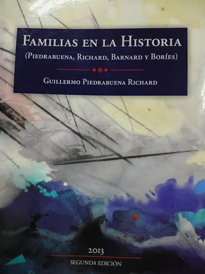 Familias En La Historia