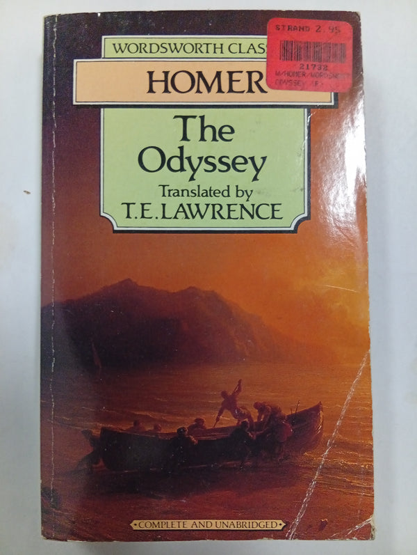 The Odyssey