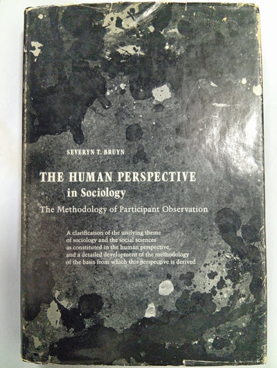 Human Perspective in Sociology
