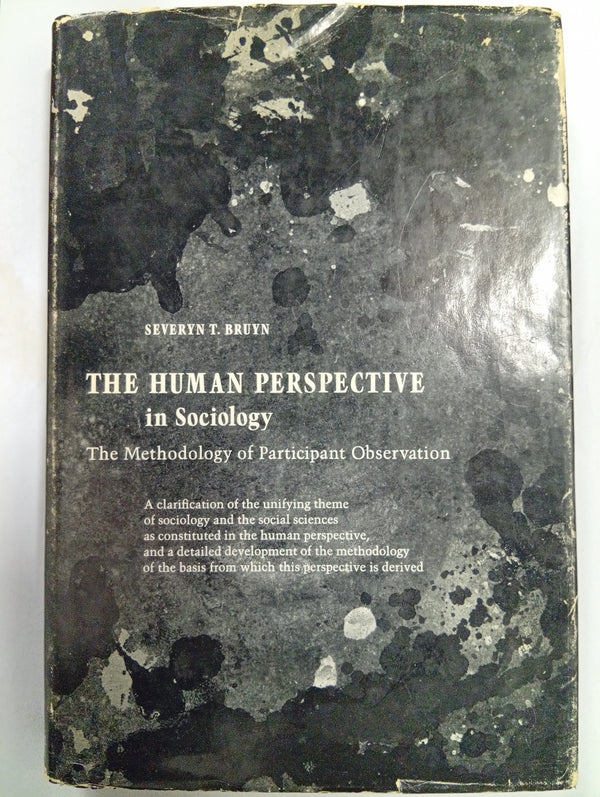 Human Perspective in Sociology
