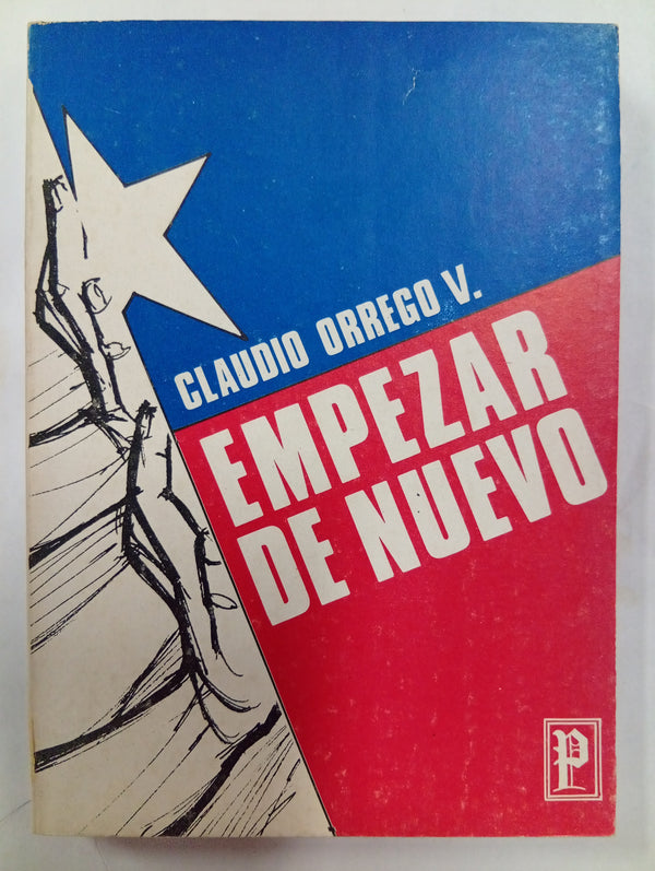 Empezar de nuevo