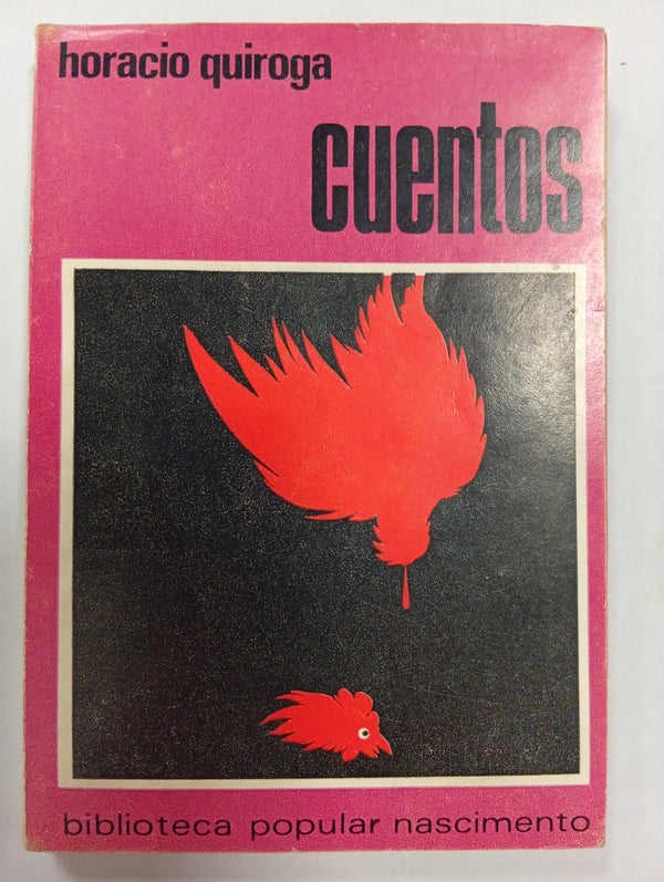 Cuentos