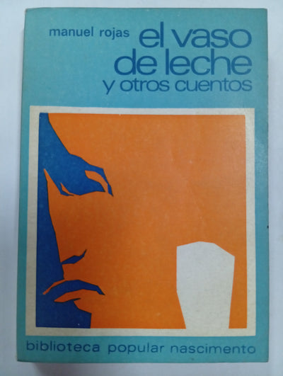 El vaso de leche y otros cuentos