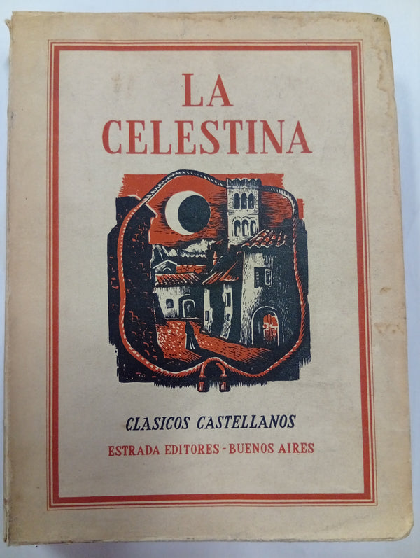 La Celestina