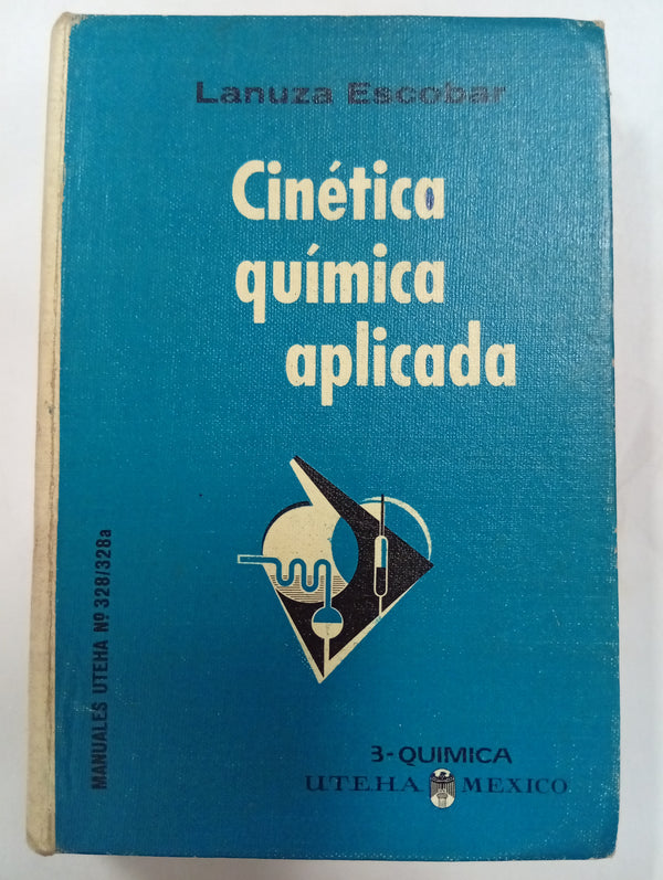 Cinética química aplicada