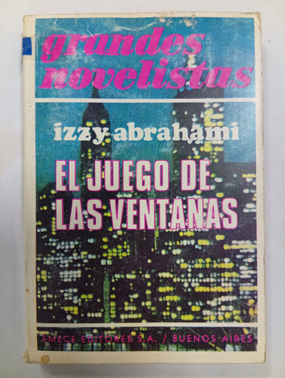 El juego de las ventanas