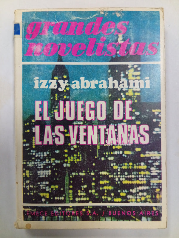 El juego de las ventanas