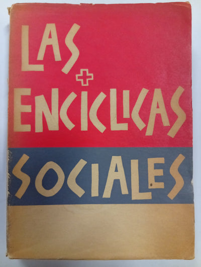 Las encíclicas sociales