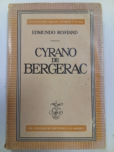 Cyrano de Bergerac