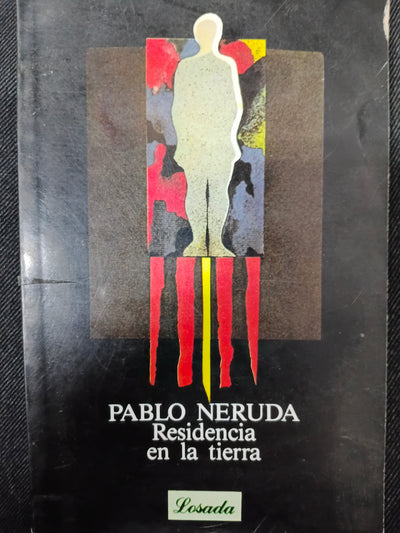 Residencia En La Tierra