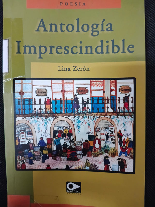 Antología imprescindible