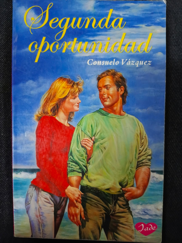 Segunda oportunidad
