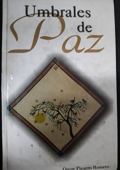 Umbrales de paz