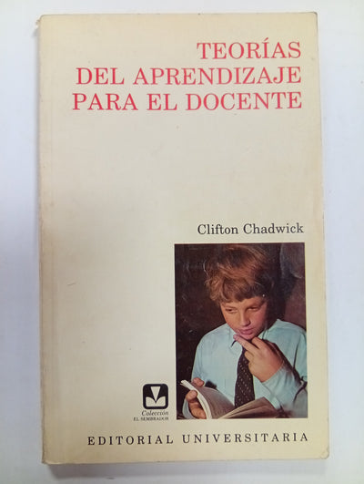 Teorías del aprendizaje para el docente