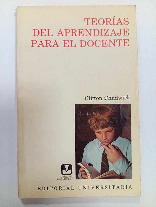 Teorías del aprendizaje para el docente