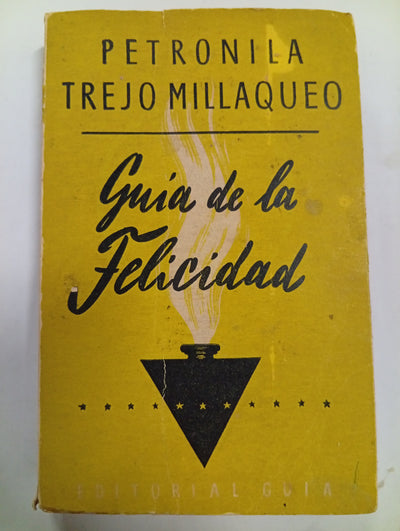 Guía de la felicidad